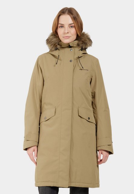 Didriksons Funktionsparka ERIKA WNS PARKA 3 günstig online kaufen