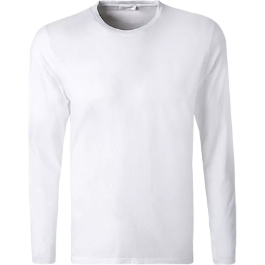 American Vintage Longsleeve MDEC1B/blanc günstig online kaufen