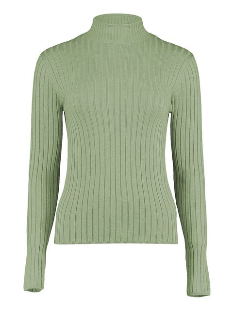 HaILY’S Strickpullover Pullover Kurzer Schnitt Regular Fit Feinstrick 7960 günstig online kaufen