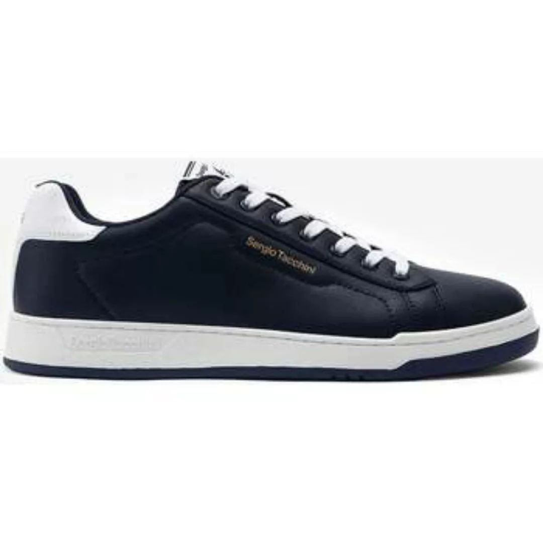 Sergio Tacchini  Sneaker Capri - navy white günstig online kaufen