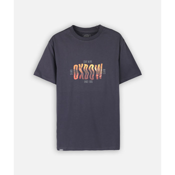 Oxbow  T-Shirt Tee-shirt manches courtes DELUSION günstig online kaufen