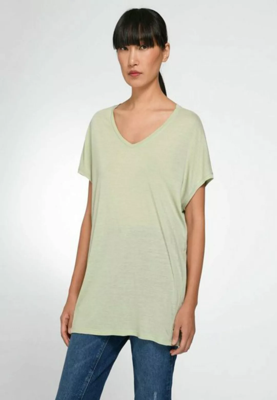 Basler T-Shirt Viscose günstig online kaufen