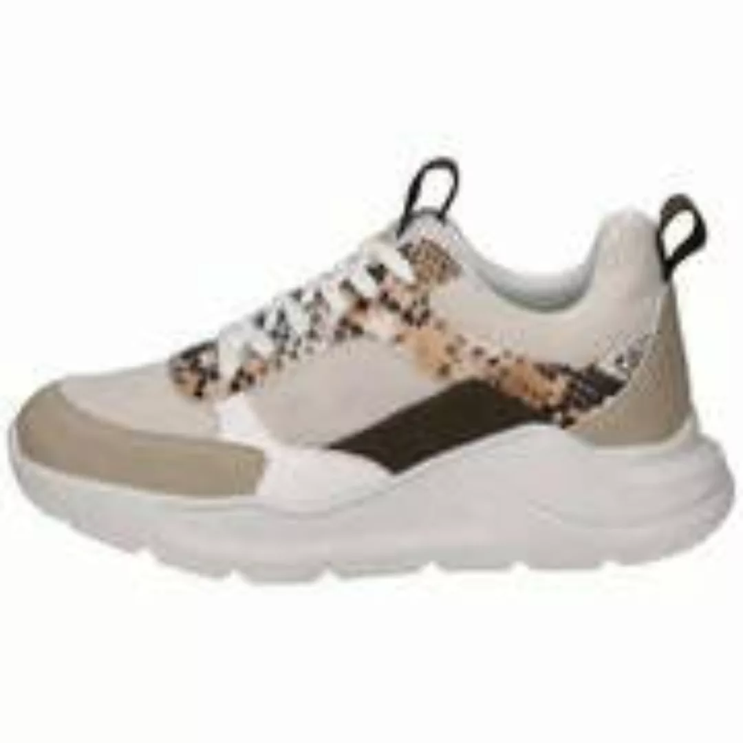 Bullboxer Sneaker Damen beige günstig online kaufen