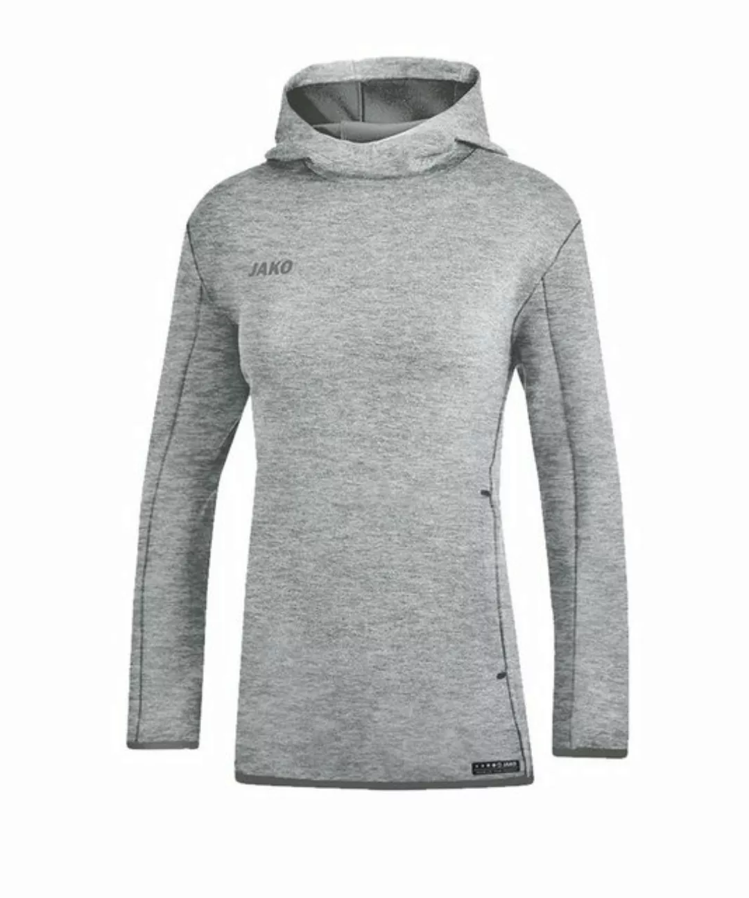 Jako Sweater Premium Basic Hoody Damen günstig online kaufen