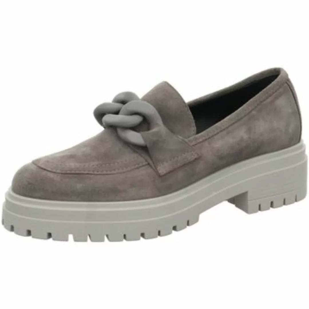 Gianluca Pisati  Damenschuhe Slipper Gardenia GARDENIA GRIGIO günstig online kaufen