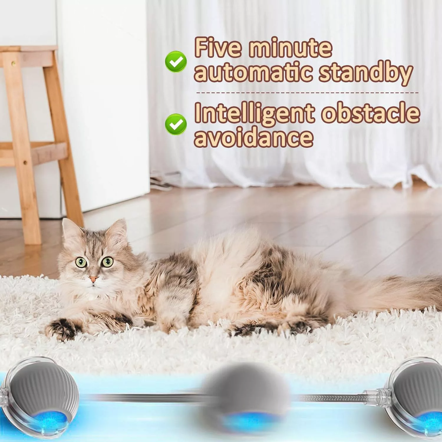 RWEUOQ Tier-Intelligenzspielzeug Katzen- und Hundespielzeug, Interaktives günstig online kaufen