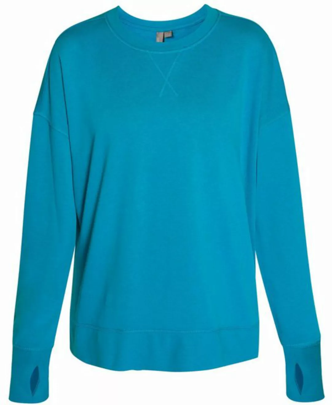 Sweaty Betty London Sweatshirt Damen Sweatshirt AFTER CLASS (1-tlg) günstig online kaufen