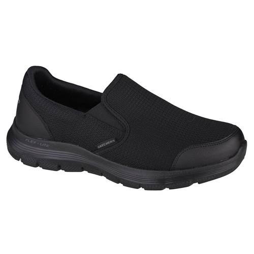 Skechers Flex Advantage 40 Shoes EU 41 Black günstig online kaufen