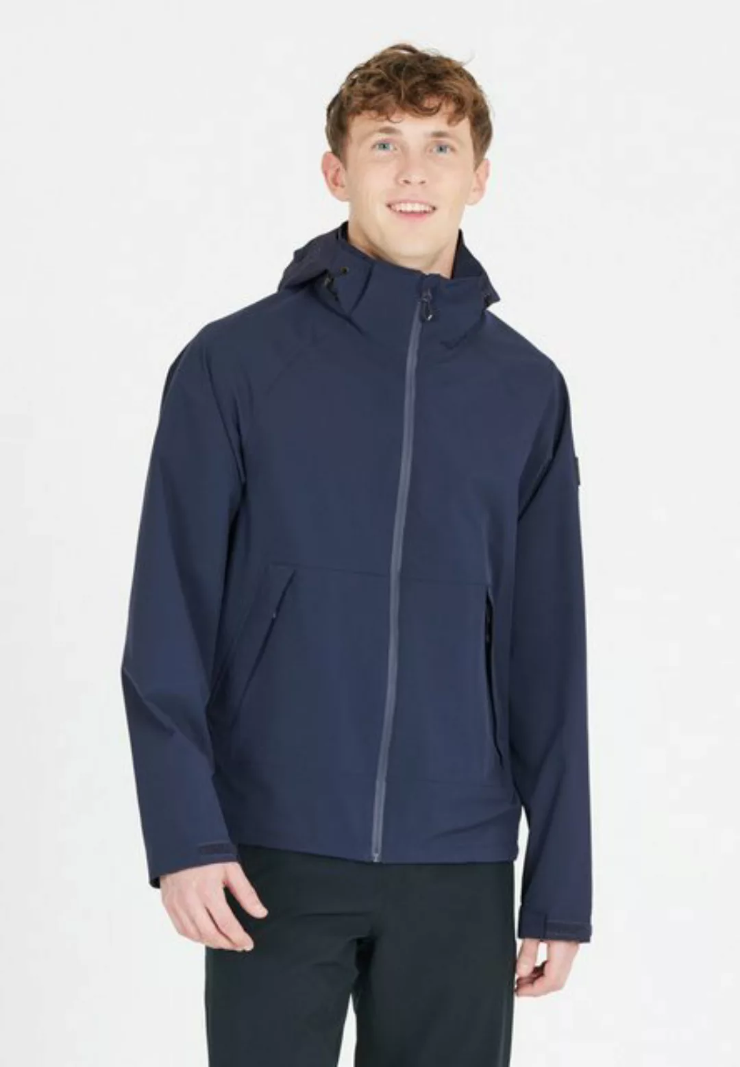 WEATHER REPORT Outdoorjacke Brittan mit 15.000 mm Wassersäule günstig online kaufen