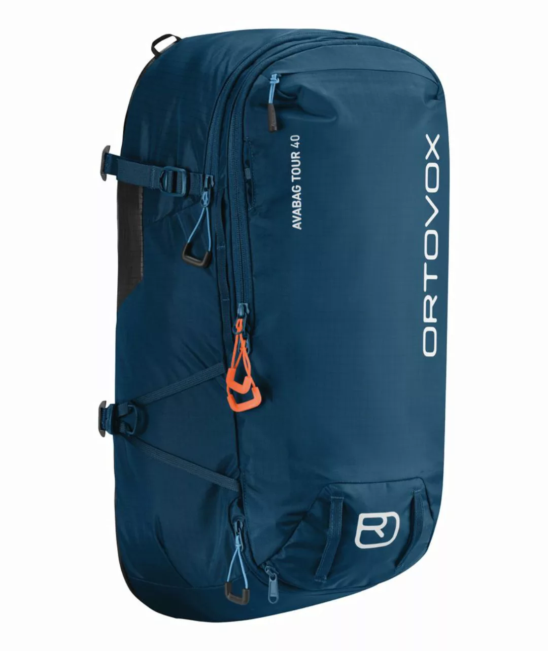 Ortovox Avabag Litric Tour 40 Zip - Lawinenrucksack//Zip On günstig online kaufen