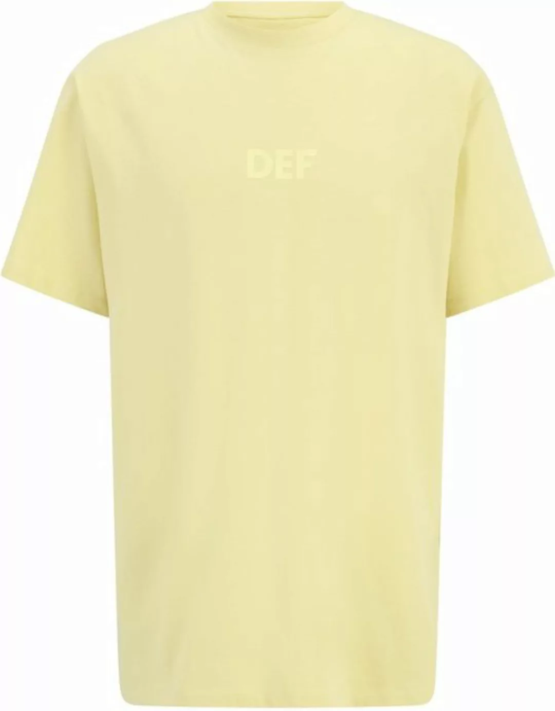 DEF T-Shirt Roda T-Shirt günstig online kaufen