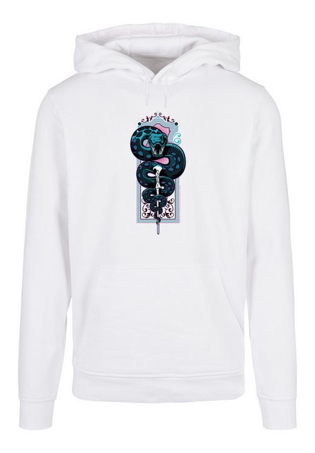 F4NT4STIC Kapuzenpullover Harry Potter Neon Nagini Print günstig online kaufen