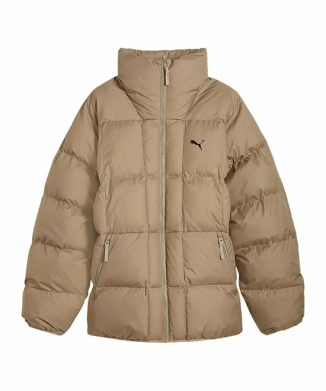 PUMA Sweatjacke Puffer Jacke günstig online kaufen