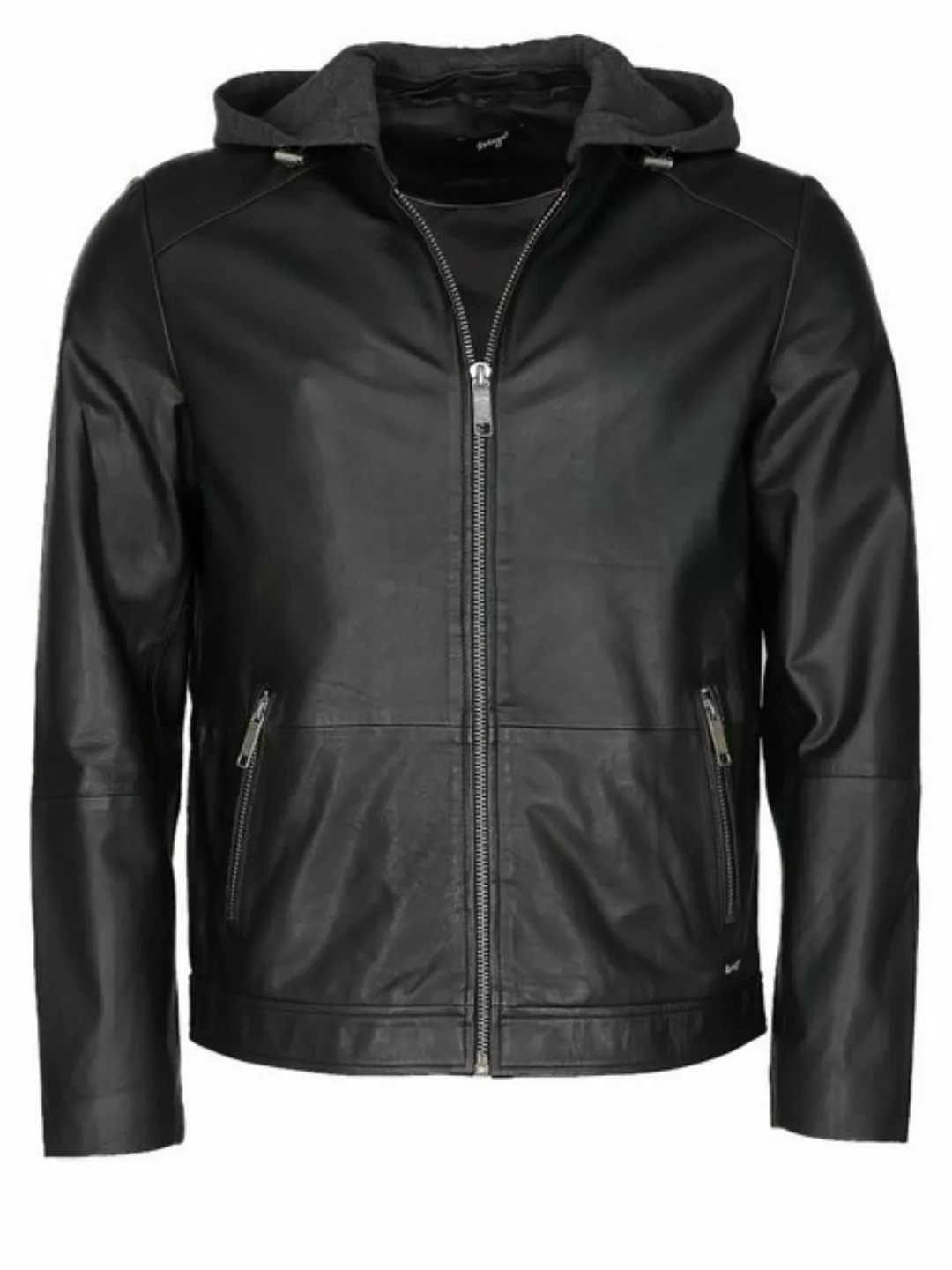 Maze Lederjacke 42020525 günstig online kaufen