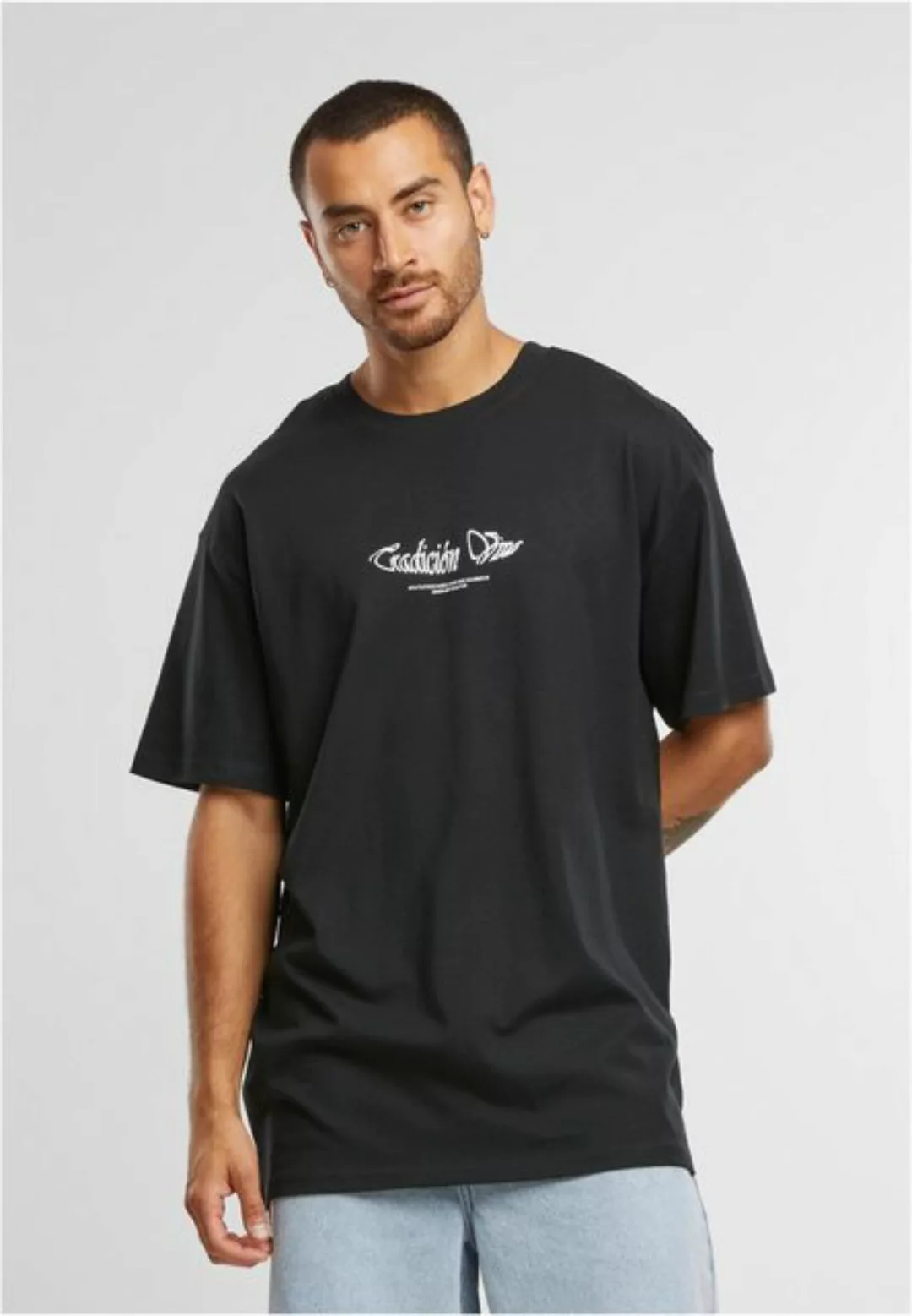 MT Upscale T-Shirt Pelea De Gallos Oversize Tee günstig online kaufen