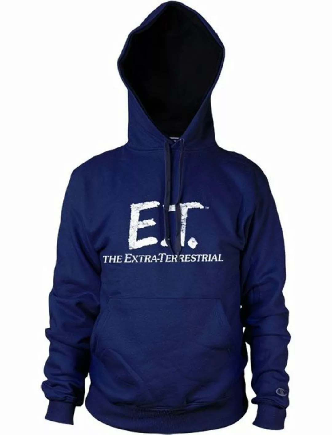 E.T. Kapuzenpullover günstig online kaufen