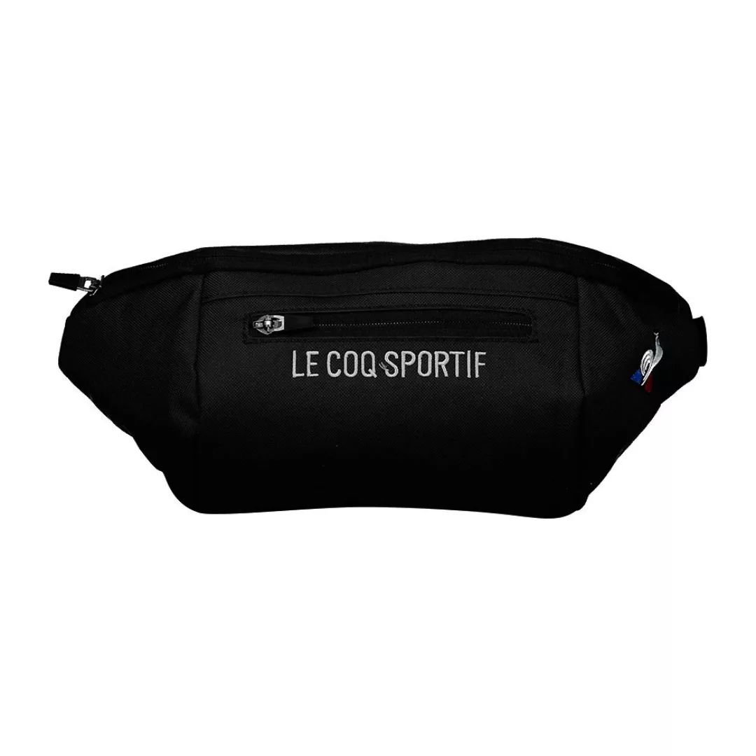 Le Coq Sportif Essentials Hüfttasche One Size Black günstig online kaufen