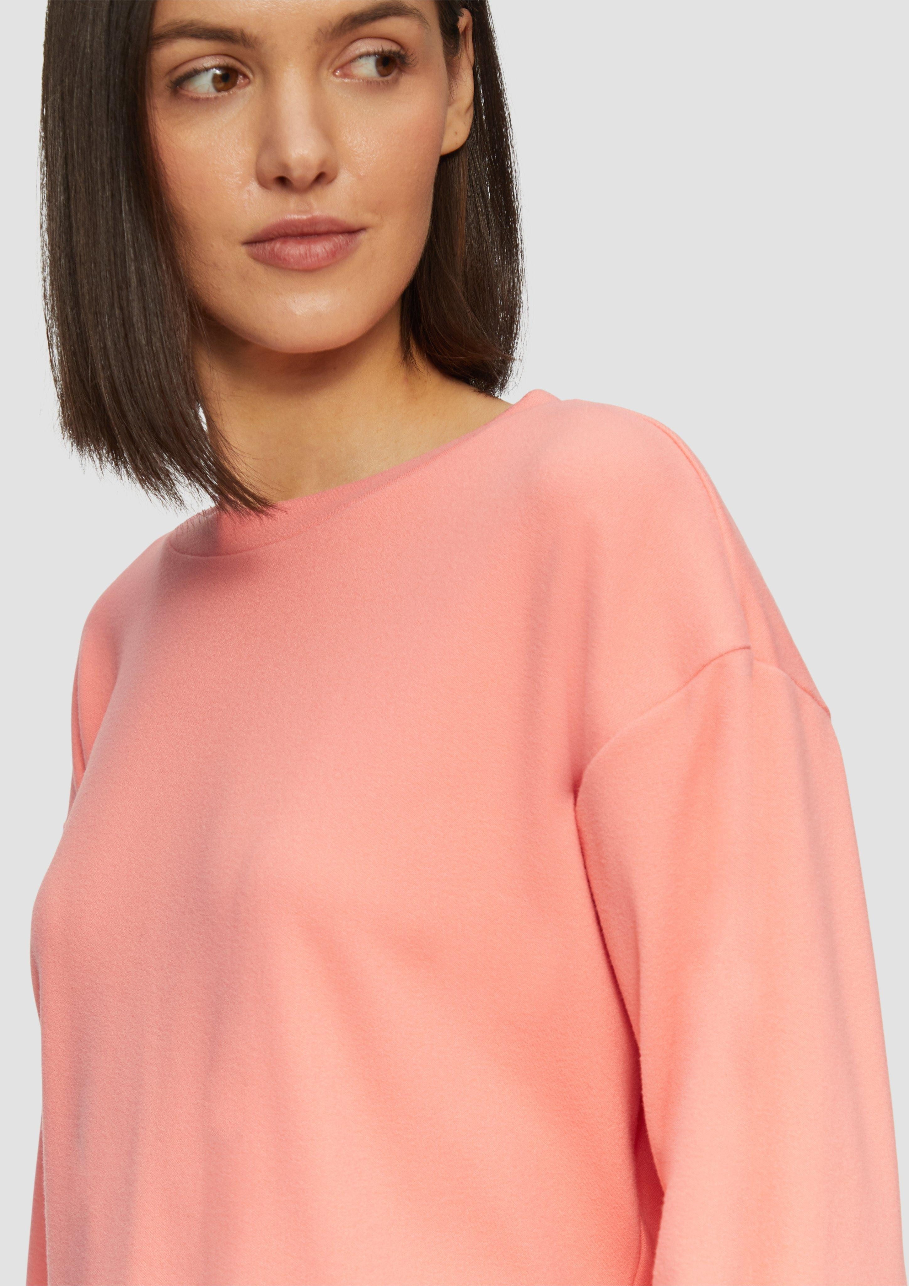 S.oliver Damen Pullover 2169133 günstig online kaufen