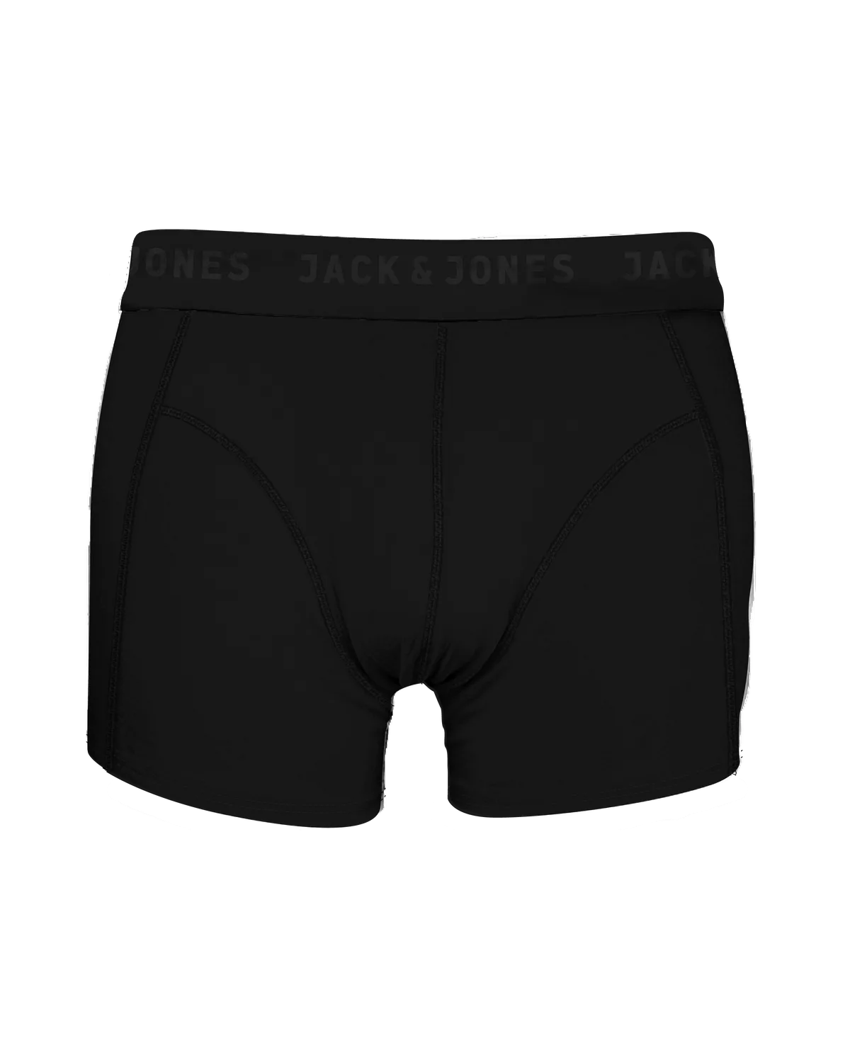 Jack & Jones Herren Boxershort JACSIMPLE TRUNKS - 1er Pack günstig online kaufen