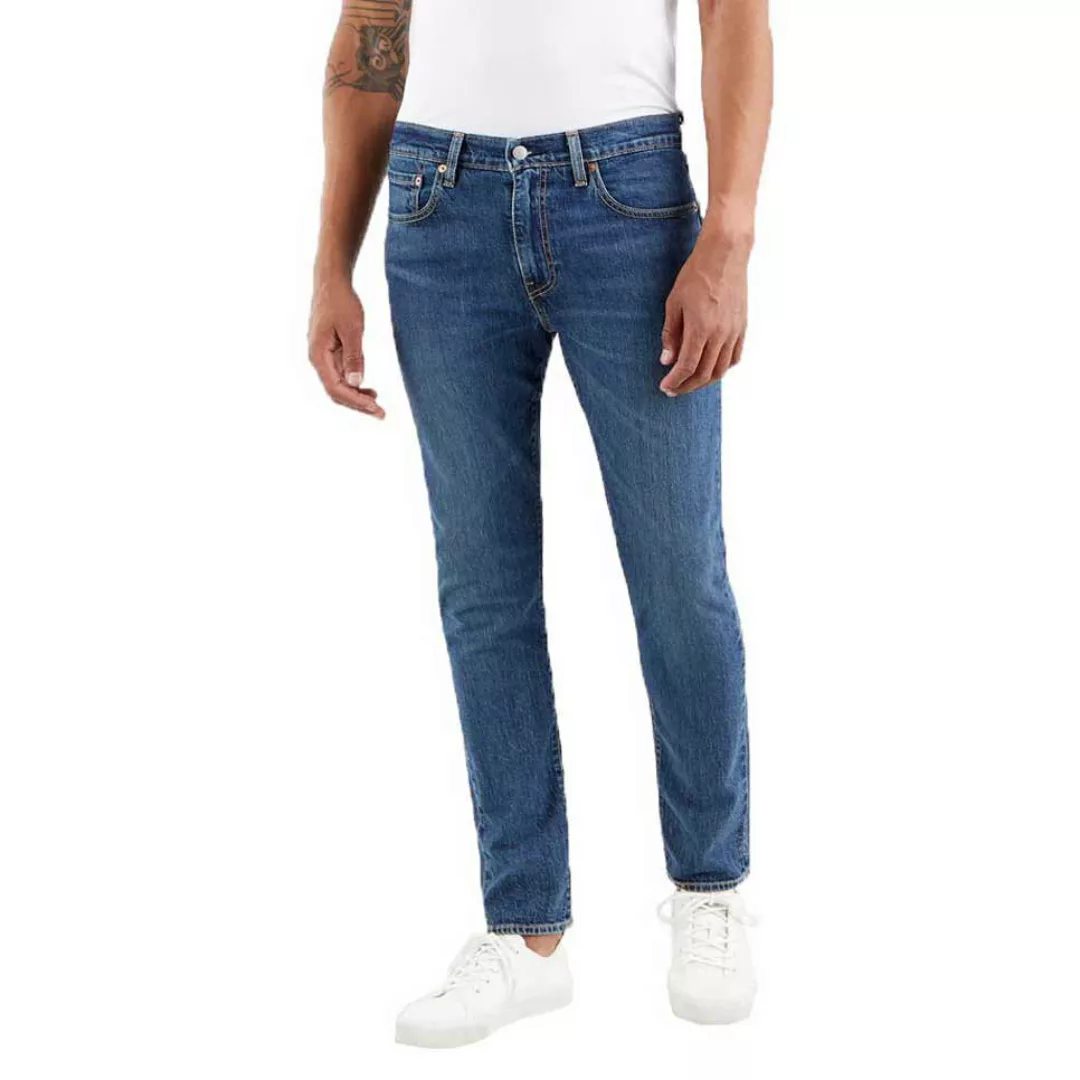 Levi´s ® 512 Slim Taper Jeans 26 Whoop günstig online kaufen