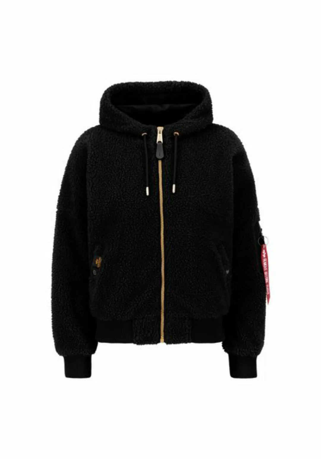 Alpha Industries Bomberjacke Alpha Industries Women - Bomber Jackets MA-1 O günstig online kaufen