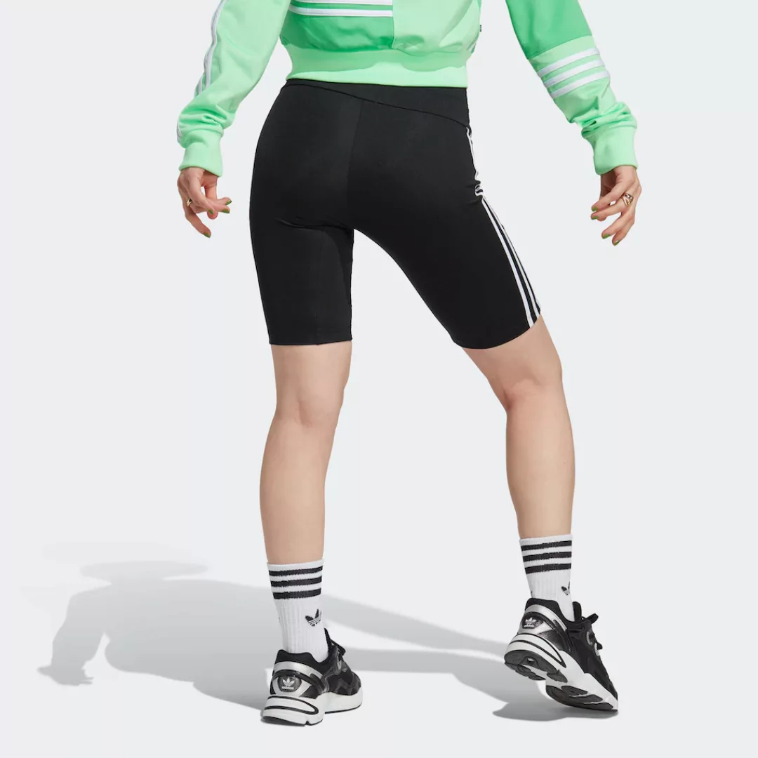 adidas Originals Sporthose "ALWAYS ORIGINAL RADLERHOSE", (1 tlg.) günstig online kaufen
