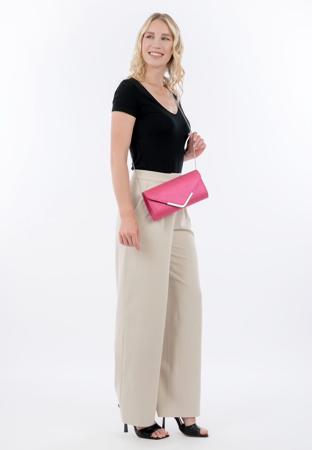 Tamaris Clutch "Clutch TAS Amalia" günstig online kaufen