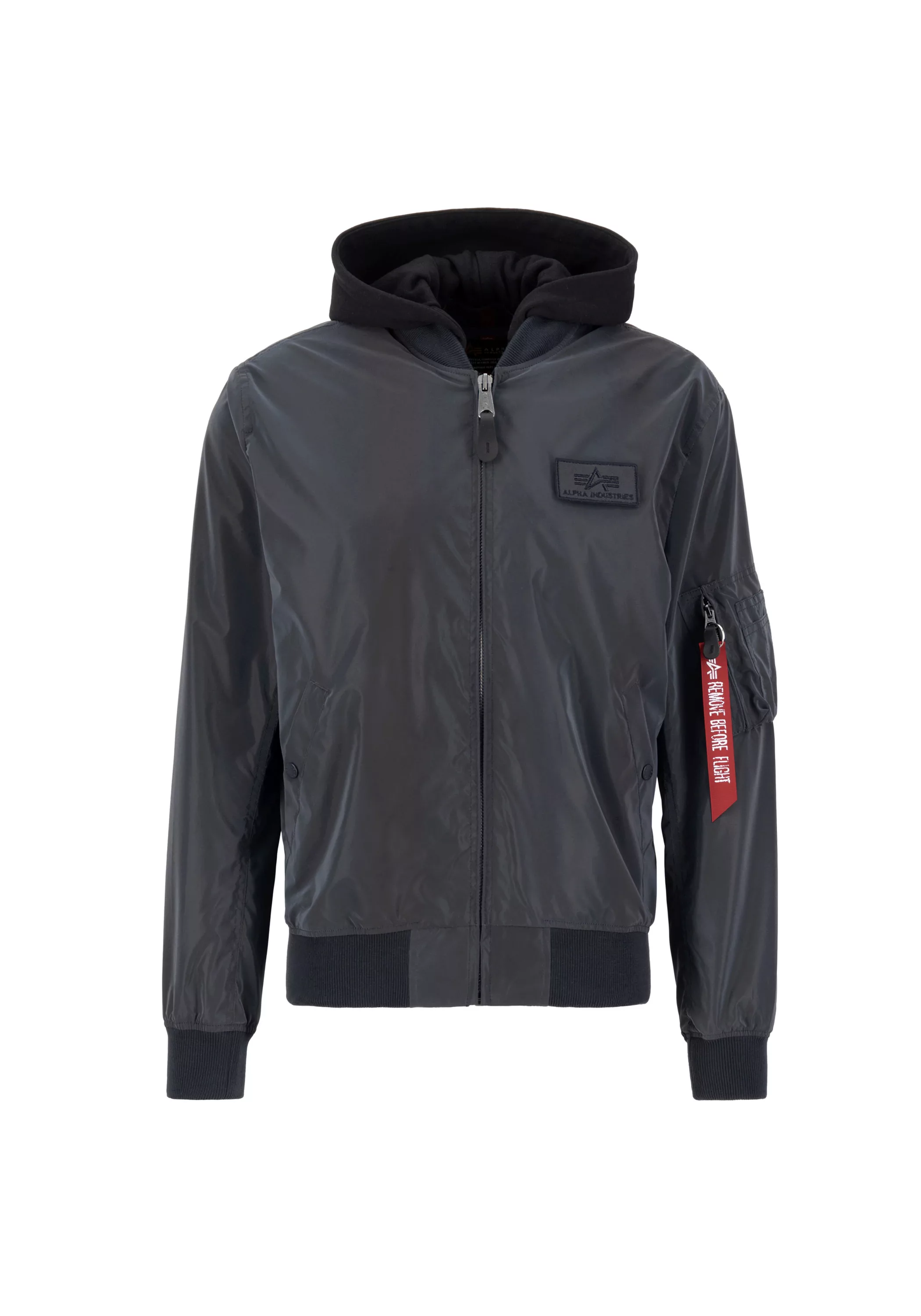 Alpha Industries Bomberjacke "Alpha Industries Men - Bomber Jackets" günstig online kaufen