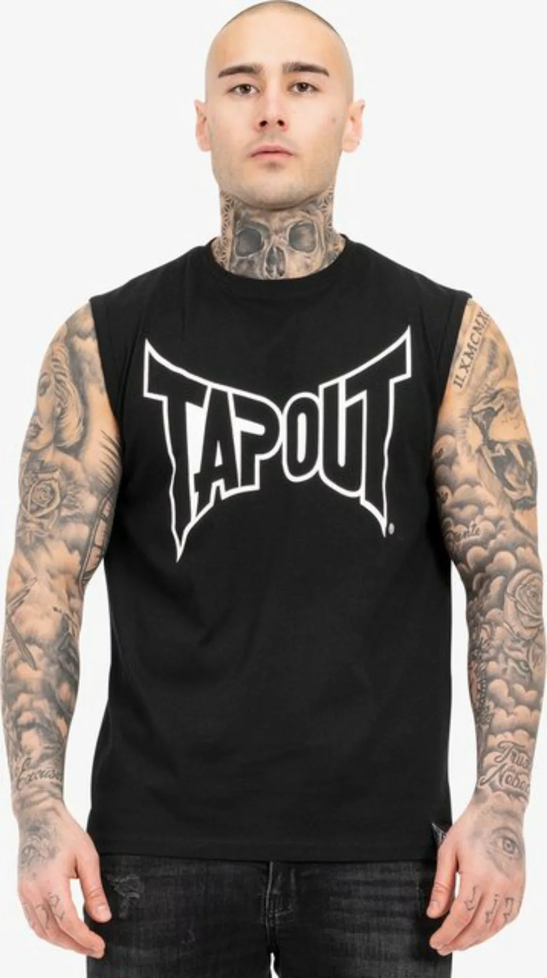 TAPOUT T-Shirt ALEMADA günstig online kaufen