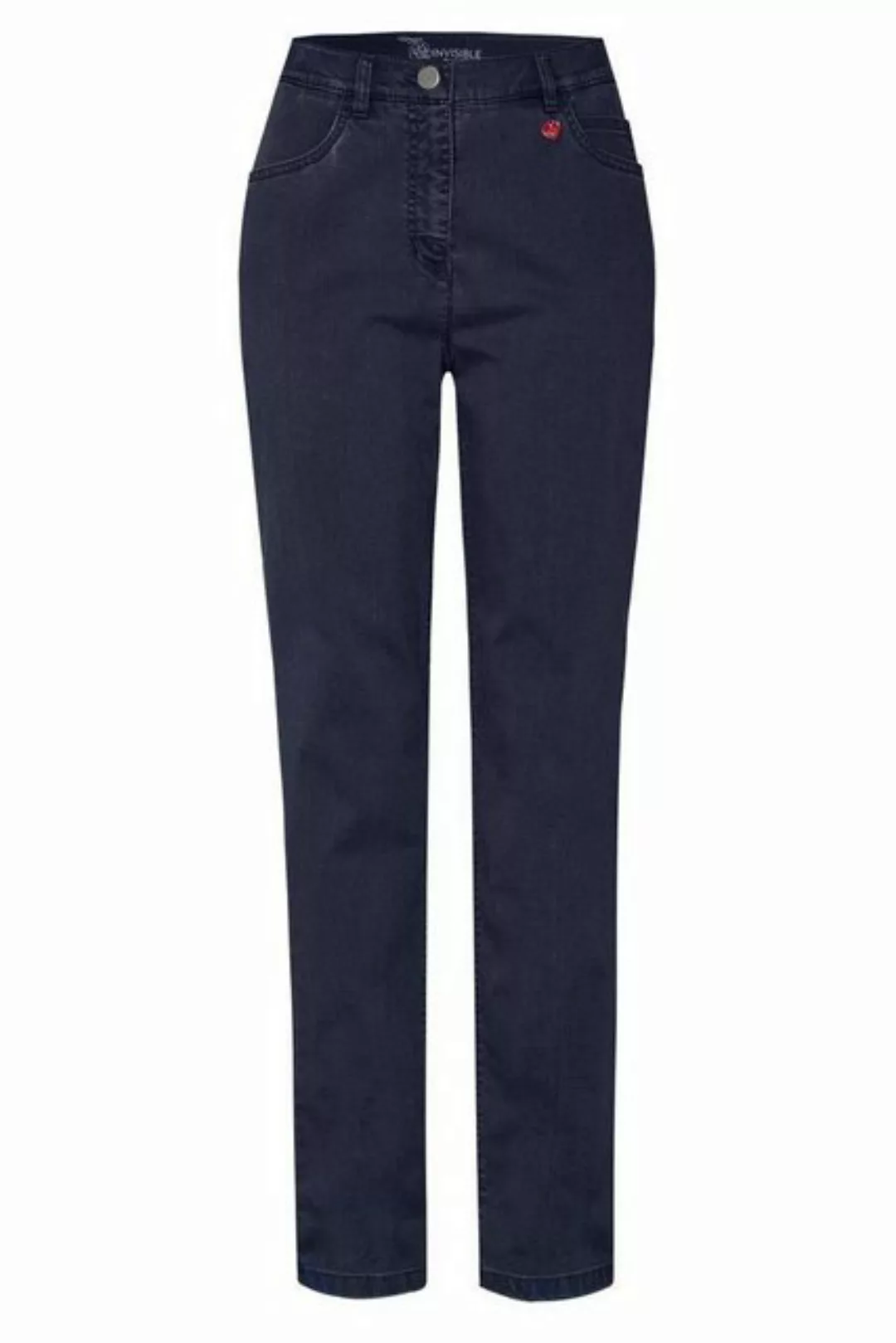 Relaxed by TONI 5-Pocket-Hose Geheimnisvolle Schoene günstig online kaufen