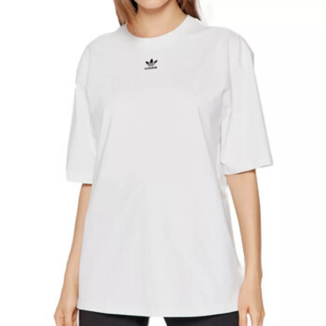 adidas  T-Shirts & Poloshirts H45578 günstig online kaufen