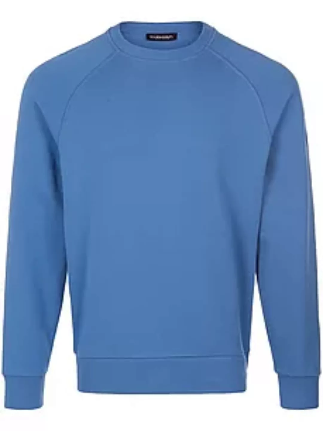 Sweatshirt Louis Sayn blau günstig online kaufen