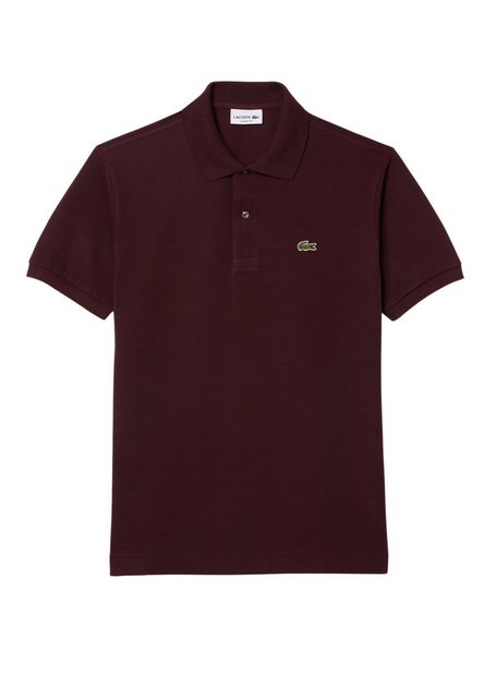 Lacoste Poloshirt Polo Poloshirt (1-tlg) günstig online kaufen