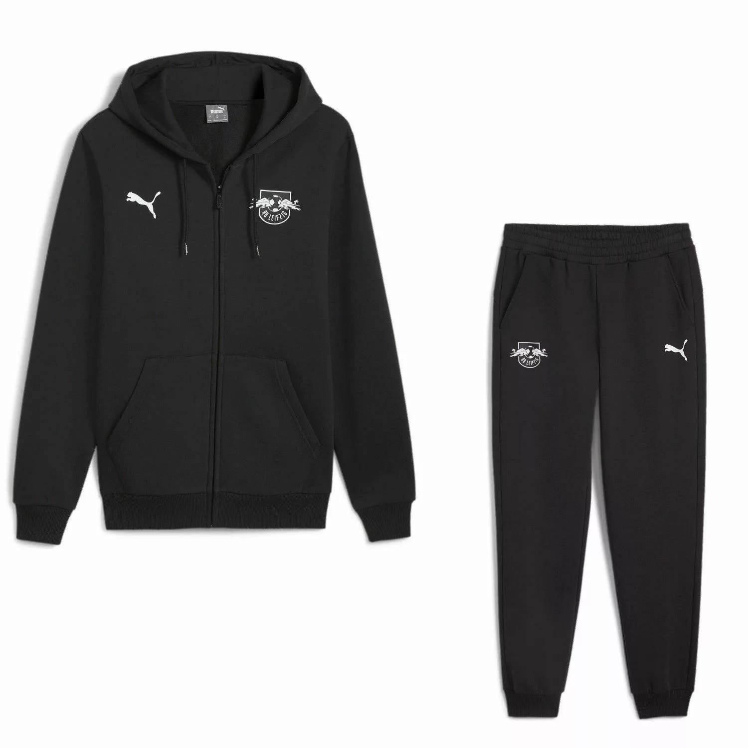 PUMA Trainingsanzug Jogginganzug Saison 24/25 RB günstig online kaufen