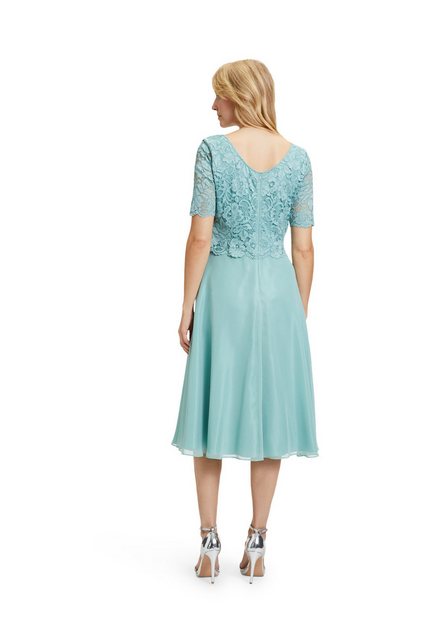 Vera Mont Cocktailkleid "Vera Mont Cocktailkleid mit Spitze", Spitze günstig online kaufen