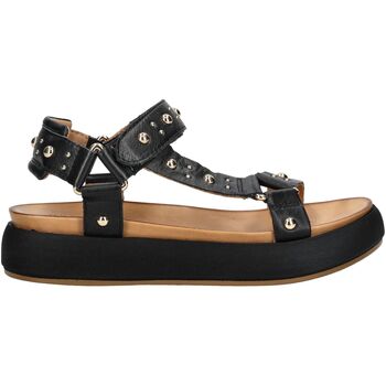 INUOVO Riemchensandale "INUOVO Sandalen Leder" günstig online kaufen