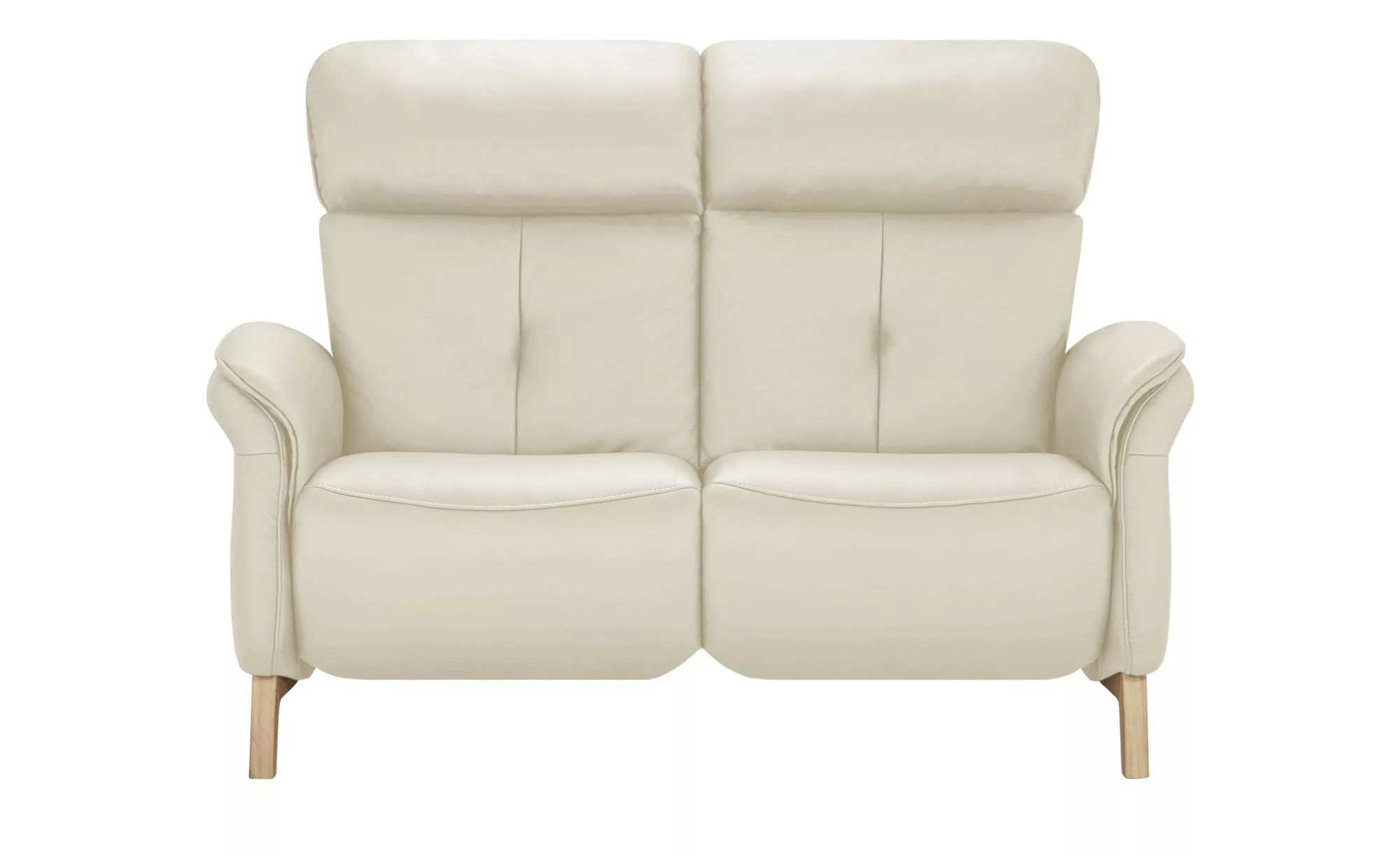 himolla Einzelsofa  4708 - creme - 147 cm - 97 cm - 106 cm - Polstermöbel > günstig online kaufen