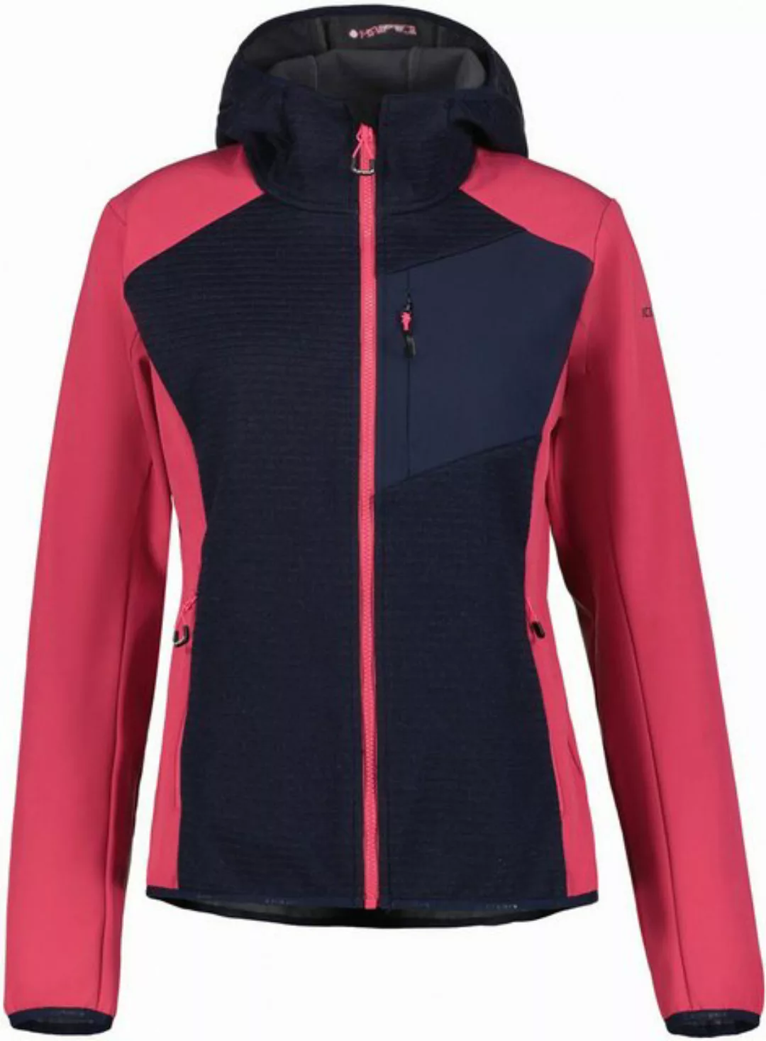 Icepeak Funktionsjacke ICEPEAK DAHLONEKA günstig online kaufen