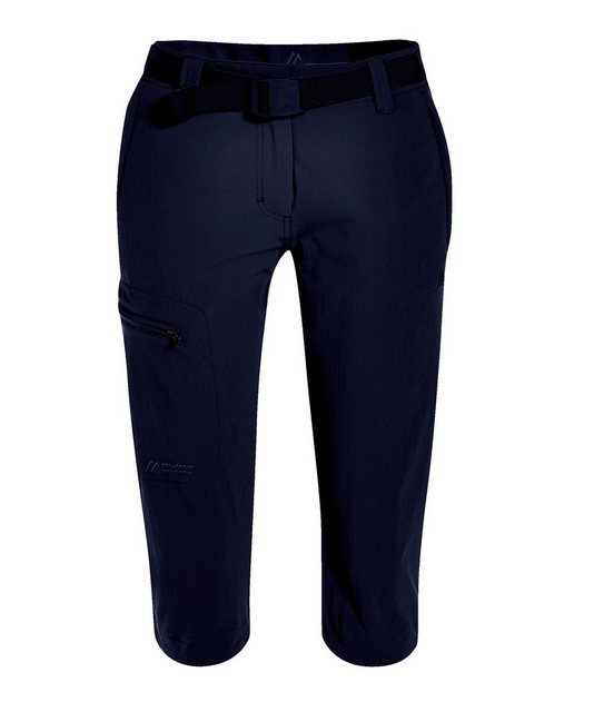 Maier Sports 3/4-Hose Maier Sports Damen 3/4 Hose Inara slim 3/4 3000142 günstig online kaufen