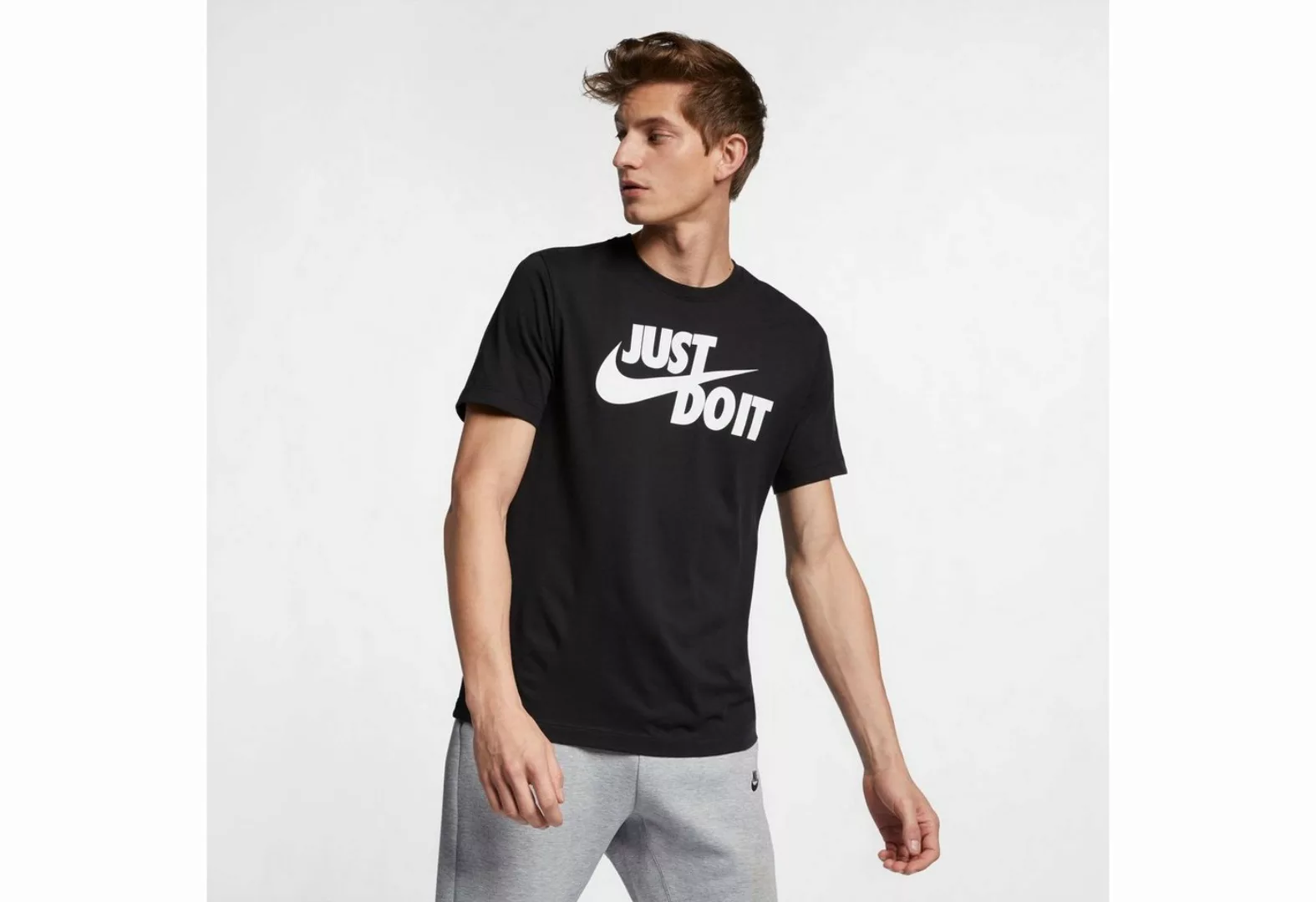 Nike Sportswear T-Shirt "JDI MENS T-SHIRT" günstig online kaufen