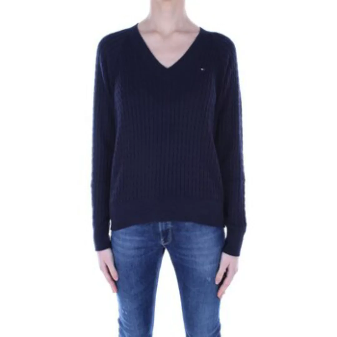 Tommy Hilfiger  Pullover WW0WW40674 günstig online kaufen