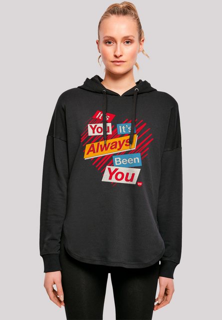 F4NT4STIC Kapuzenpullover Sex Education It's Always You Netflix TV Series P günstig online kaufen