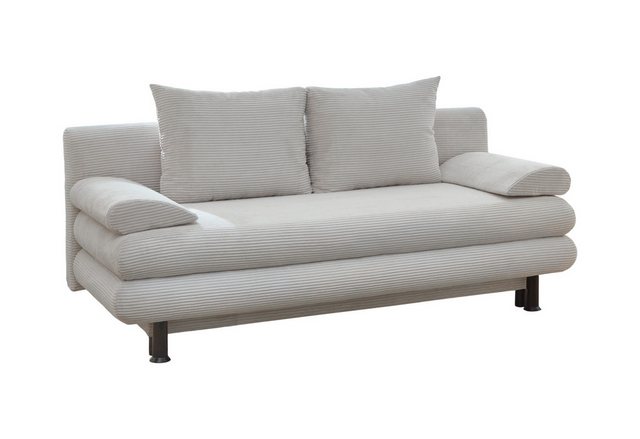 Sun Garden Schlafsofa günstig online kaufen