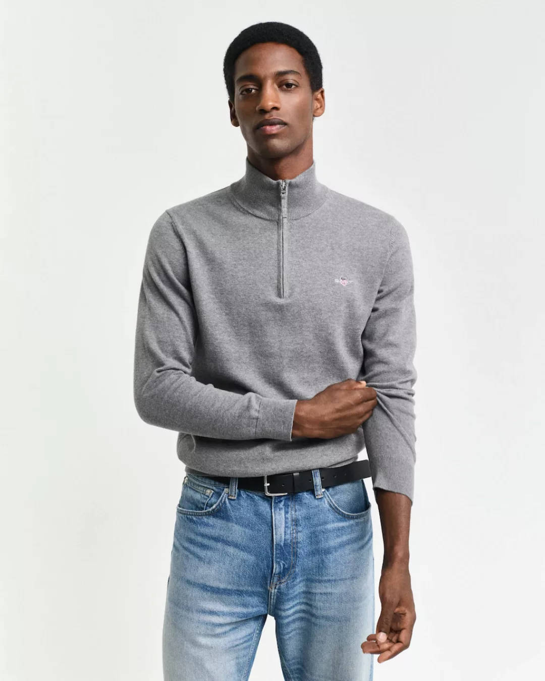 Gant Strickpullover günstig online kaufen