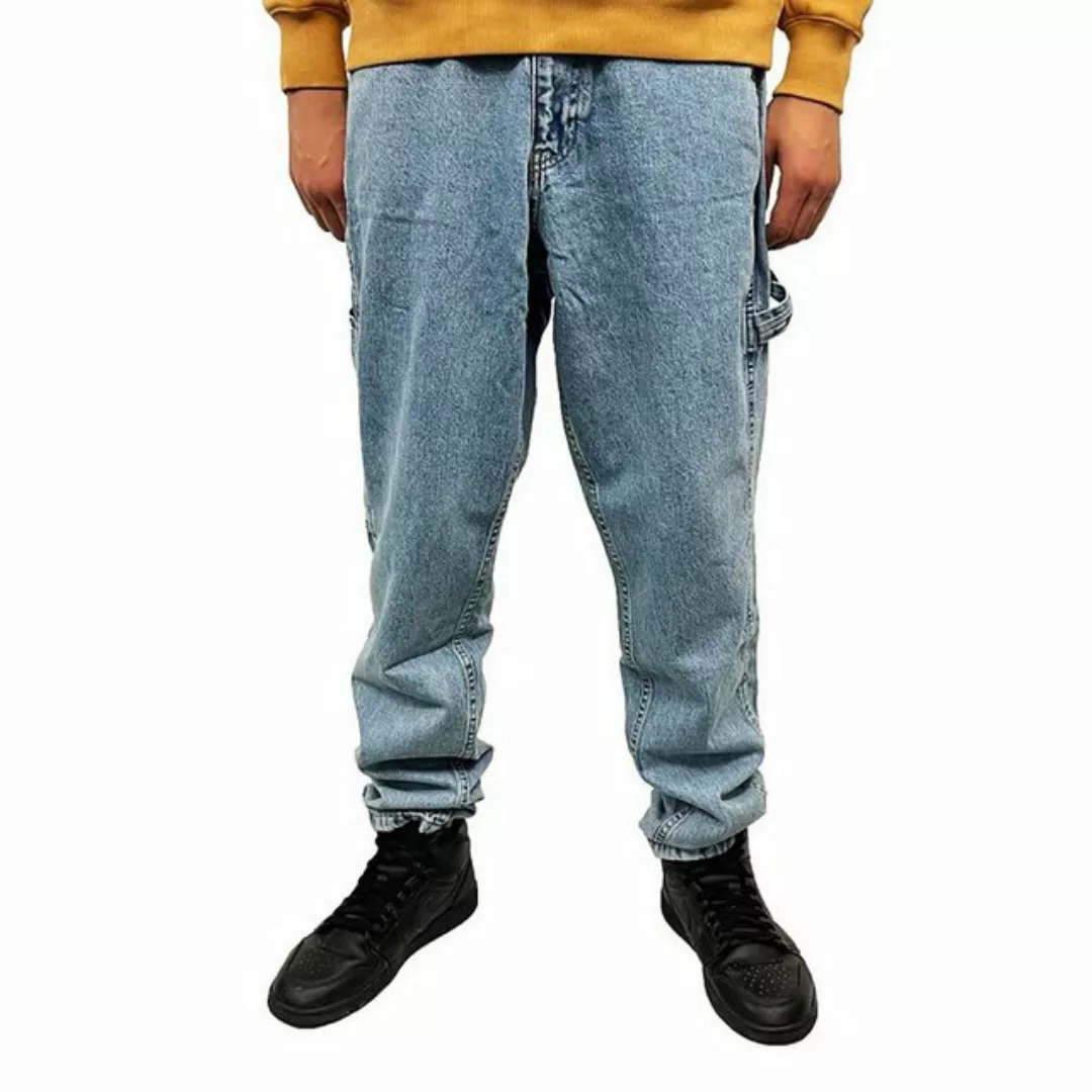 Karl Kani 5-Pocket-Hose Retro Tapered Workwear (1-tlg., kein Set) günstig online kaufen