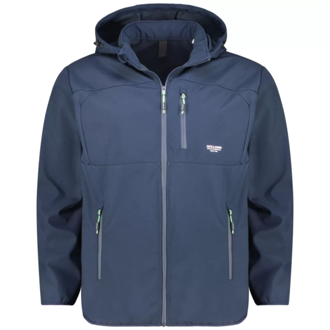 Jack&Jones Softshelljacke günstig online kaufen