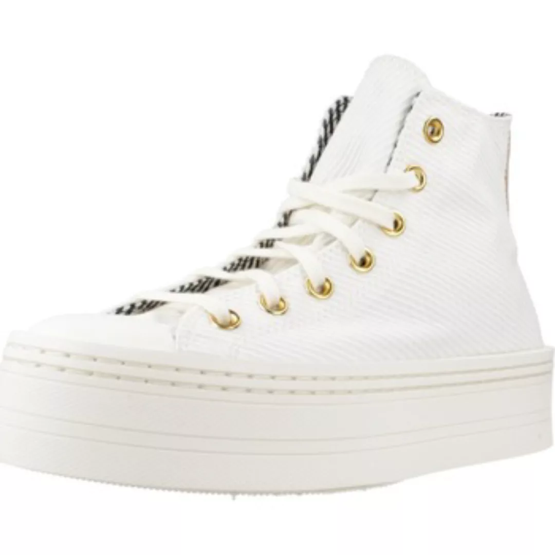 Converse  Sneaker CHUCK TAYLOR ALL STAR MODERN LIFT HI günstig online kaufen