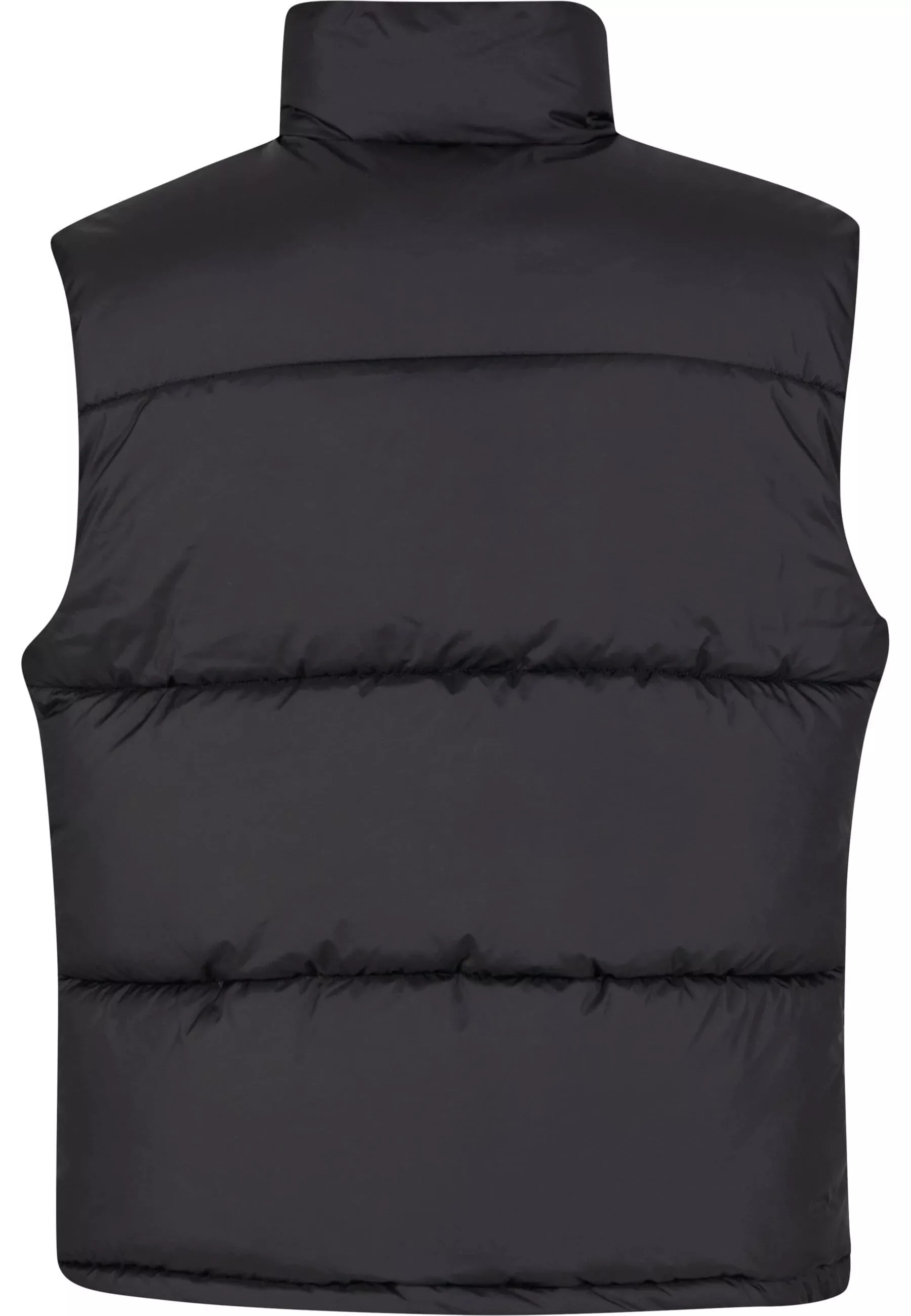 URBAN CLASSICS Steppweste "Urban Classics Basic Puffer Vest", (1 tlg.) günstig online kaufen