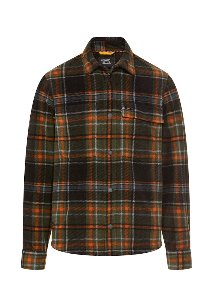 Camel Active Herren Hemd 6s84409384 günstig online kaufen