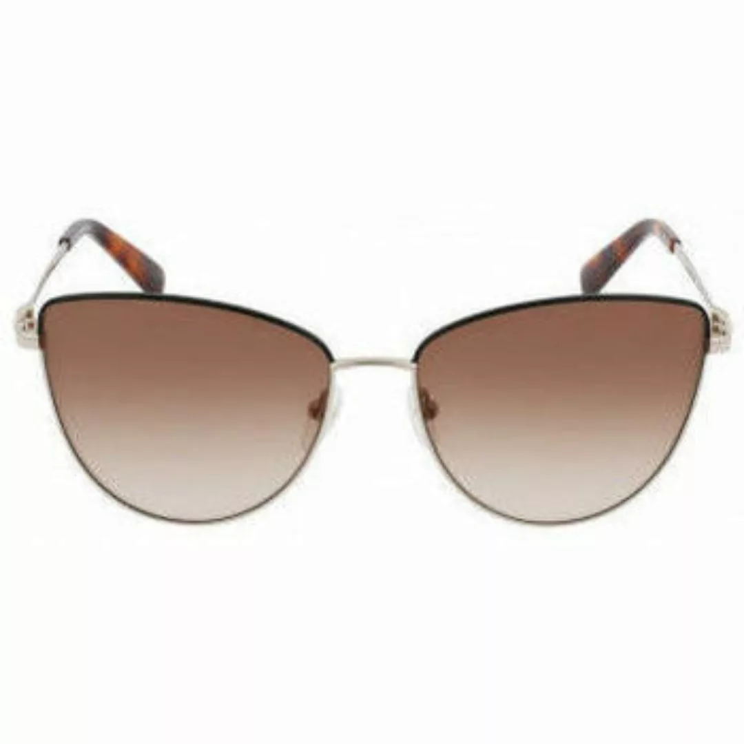 Longchamp  Sonnenbrillen Damensonnenbrille  LO152S-720 ø 58 mm günstig online kaufen